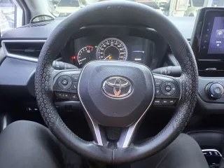 Toyota Corolla 2023 — фото 19 из 24
