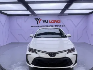 Toyota Corolla 2023 — фото 3 из 24