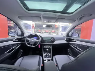 Jetta VS7 2023 — фото 11 из 23