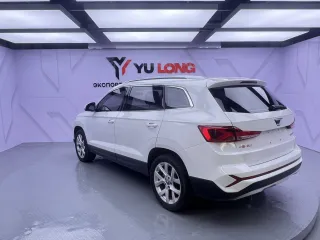 Jetta VS7 2023 — фото 4 из 23