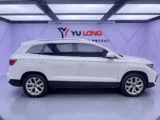 Jetta VS7 2023 — фото 7 из 23