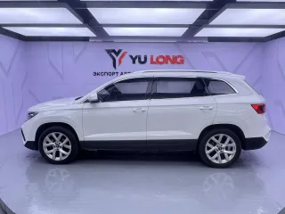 Jetta VS7 2023 — фото 3 из 23