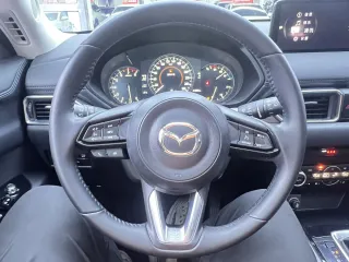 Mazda CX-5 2023 — фото 13 из 24