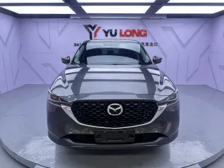 Mazda CX-5 2023 — фото 3 из 24