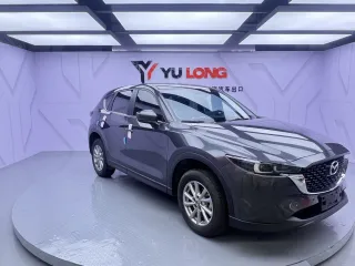 Mazda CX-5 2023 — фото 2 из 24
