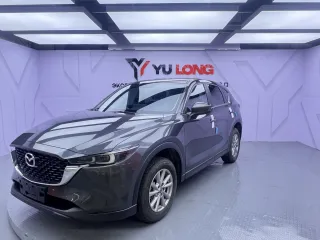 Mazda CX-5 2023 — фото 1 из 24
