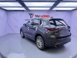 Mazda CX-5 2023 — фото 5 из 24