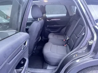 Mazda CX-5 2023 — фото 10 из 24