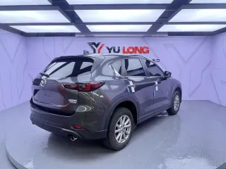 Mazda CX-5 2023 — фото 7 из 24