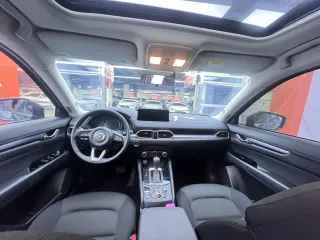Mazda CX-5 2023 — фото 11 из 24