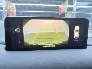 Mazda CX-5 2023 — фото 19 из 24