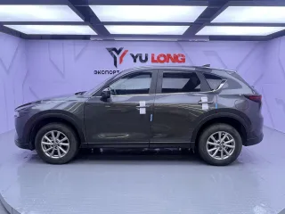 Mazda CX-5 2023 — фото 4 из 24