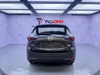 Mazda CX-5 2023 — фото 6 из 24