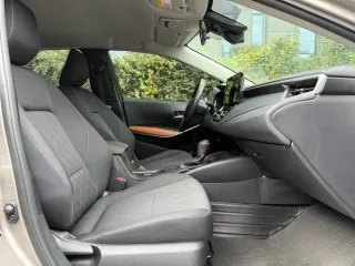 Toyota Corolla 2023 — фото 13 из 33