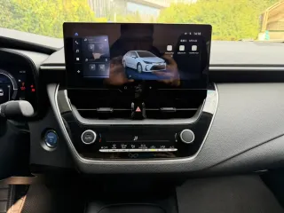 Toyota Corolla 2023 — фото 28 из 33