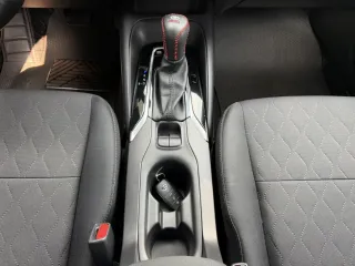 Toyota Corolla 2023 — фото 29 из 33