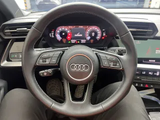 Audi A3 2022 — фото 14 из 27