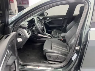 Audi A3 2022 — фото 9 из 27