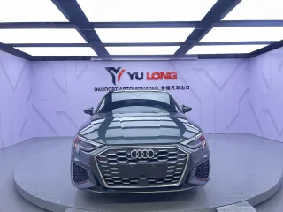 Audi A3 2022 — фото 2 из 27