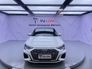 Audi A3 2023 — фото 2 из 25