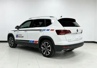 Volkswagen Tharu 2022 — фото 4 из 25