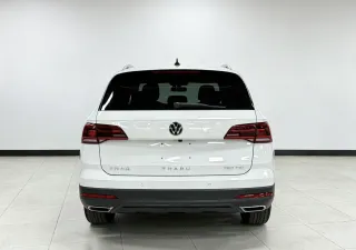 Volkswagen Tharu 2022 — фото 5 из 25