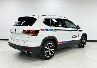Volkswagen Tharu 2022 — фото 6 из 25