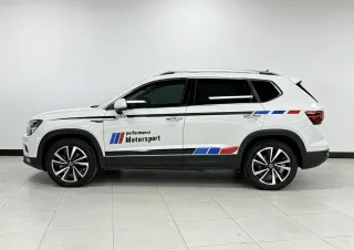 Volkswagen Tharu 2022 — фото 7 из 25