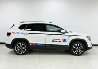 Volkswagen Tharu 2022 — фото 8 из 25