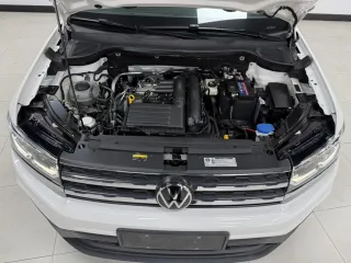 Volkswagen Tharu 2022 — фото 9 из 25