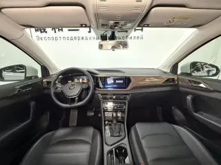 Volkswagen Tharu 2022 — фото 11 из 25
