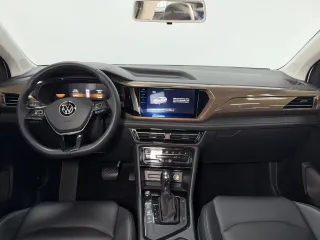 Volkswagen Tharu 2022 — фото 12 из 25