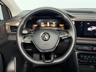 Volkswagen Tharu 2022 — фото 13 из 25