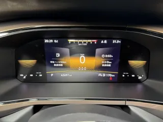 Volkswagen Tharu 2022 — фото 14 из 25