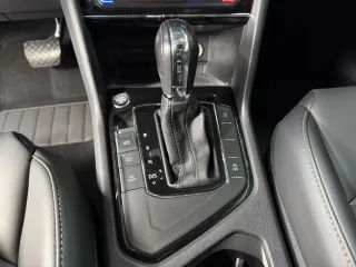 Volkswagen Tharu 2022 — фото 17 из 25