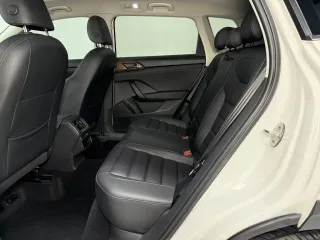 Volkswagen Tharu 2022 — фото 18 из 25