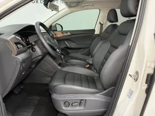 Volkswagen Tharu 2022 — фото 19 из 25
