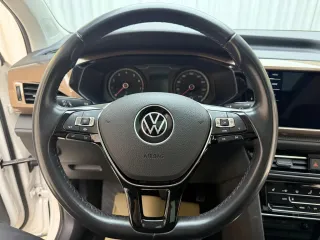 Volkswagen Tharu 2022 — фото 8 из 19