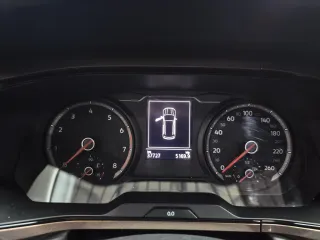 Volkswagen Tharu 2022 — фото 9 из 19
