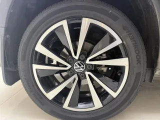 Volkswagen Tharu 2022 — фото 14 из 19