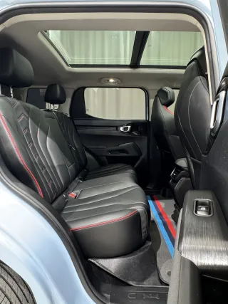 Haval Cool Dog KuGou 2022 — фото 8 из 27