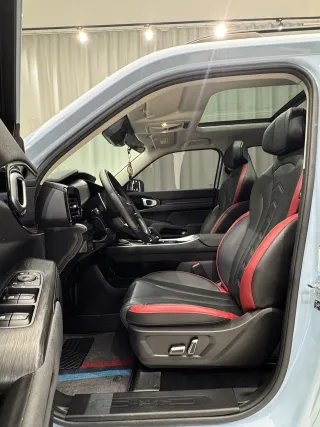 Haval Cool Dog KuGou 2022 — фото 12 из 27