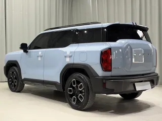 Haval Cool Dog KuGou 2022 — фото 4 из 27