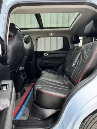Haval Cool Dog KuGou 2022 — фото 2 из 27