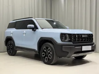 Haval Cool Dog KuGou 2022 — фото 22 из 27