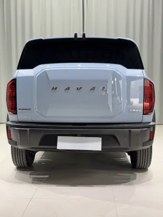Haval Cool Dog KuGou 2022 — фото 20 из 27