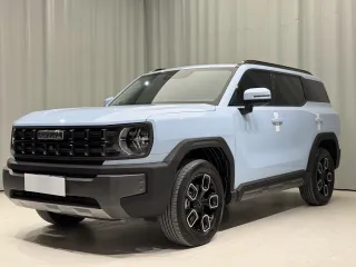 Haval Cool Dog KuGou 2022 — фото 24 из 27