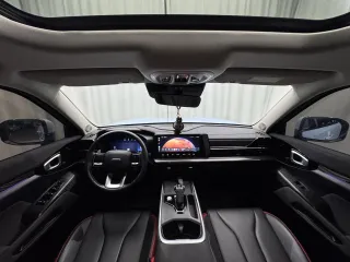 Haval Cool Dog KuGou 2022 — фото 18 из 27