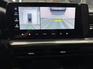 Haval Cool Dog KuGou 2022 — фото 17 из 27