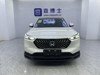 Honda XR-V 2025 — фото 25 из 29